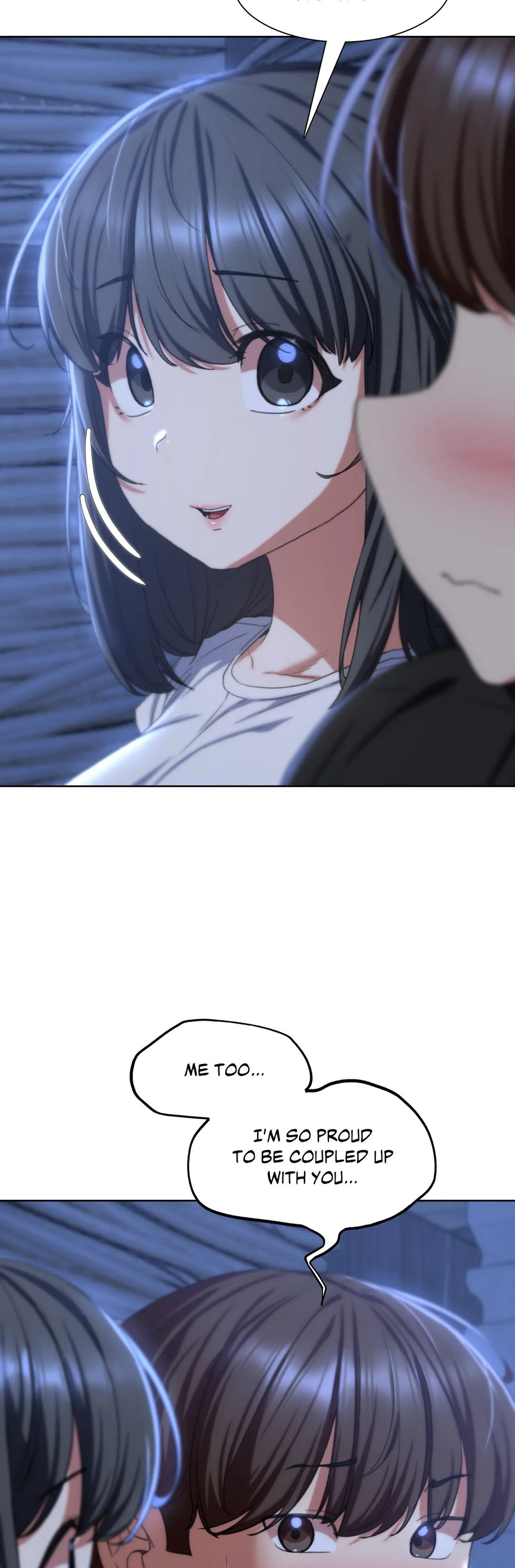 Seniors of Class 5 - Chapter 32 [photo 44] - MangaPorn