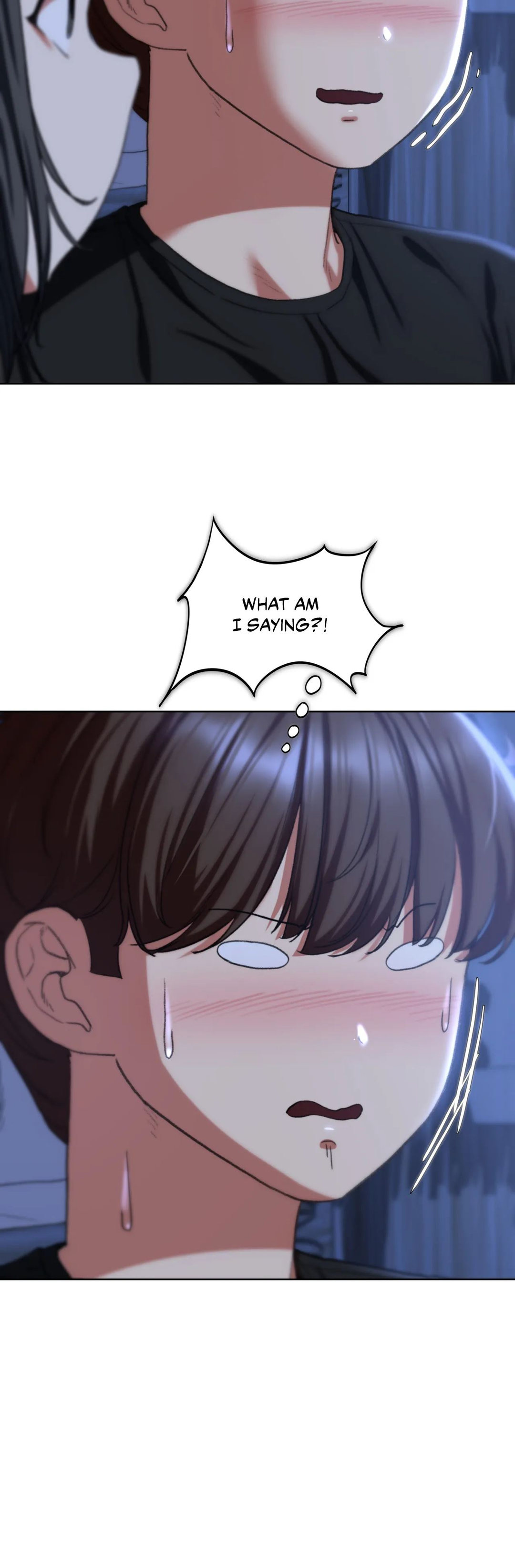 Seniors of Class 5 - Chapter 32 [photo 45] - MangaPorn