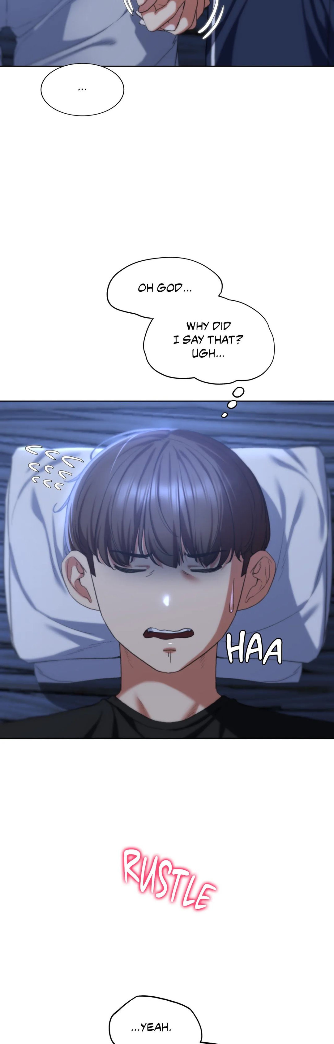 Seniors of Class 5 - Chapter 32 [photo 47] - MangaPorn