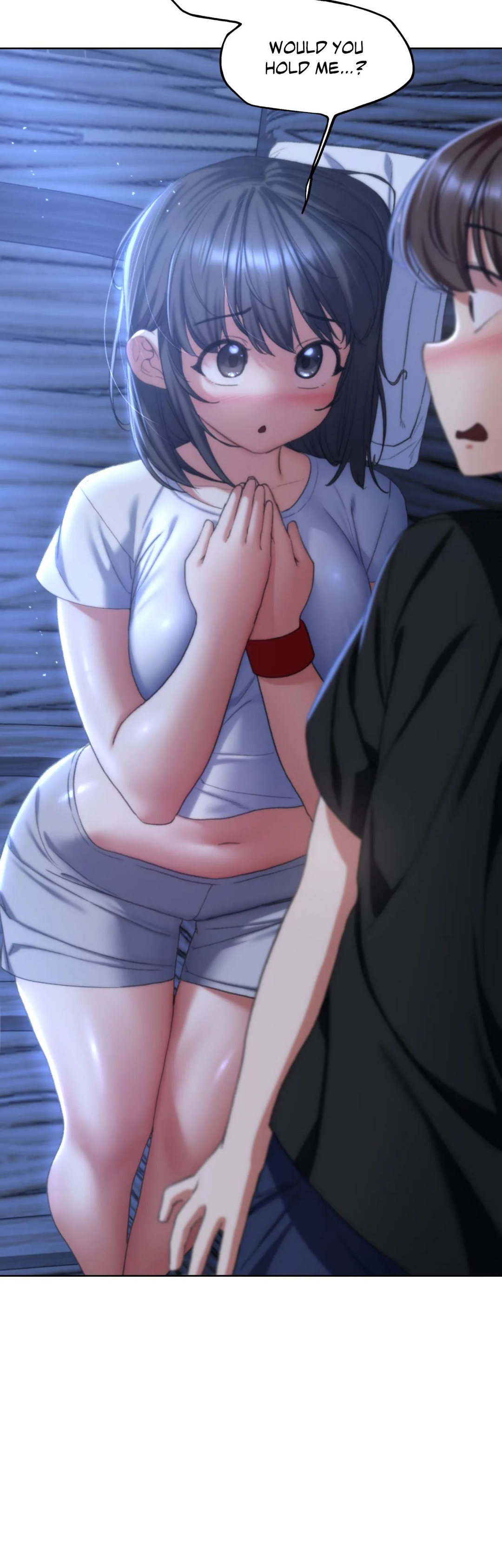 Seniors of Class 5 - Chapter 32 [photo 48] - MangaPorn