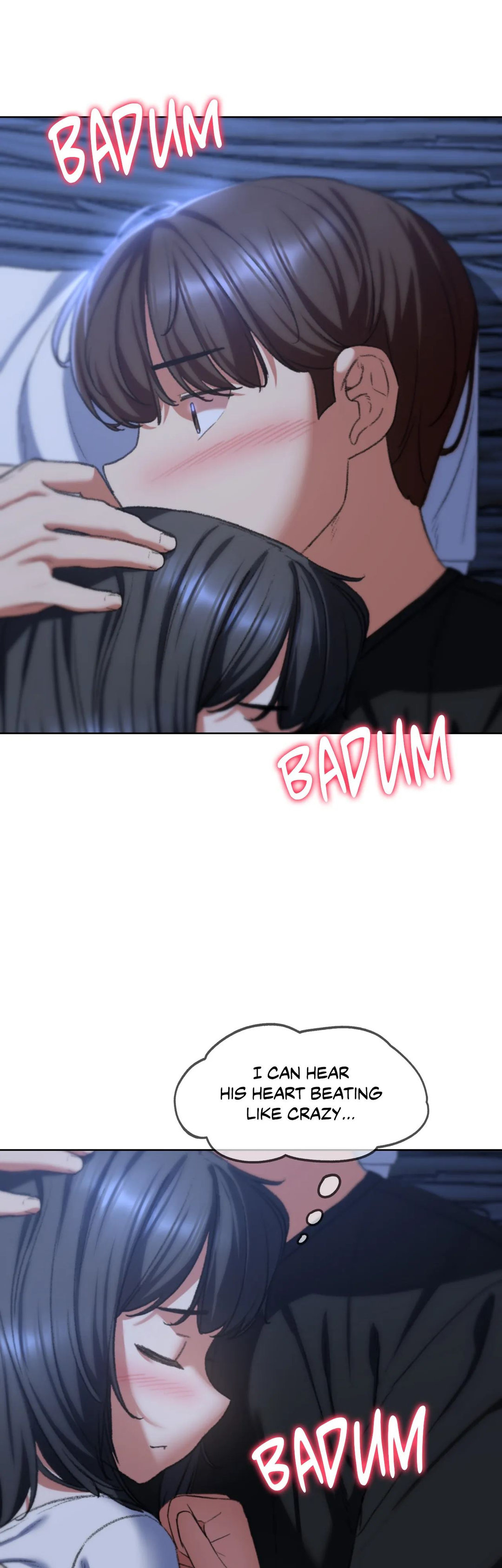 Seniors of Class 5 - Chapter 32 [photo 50] - MangaPorn