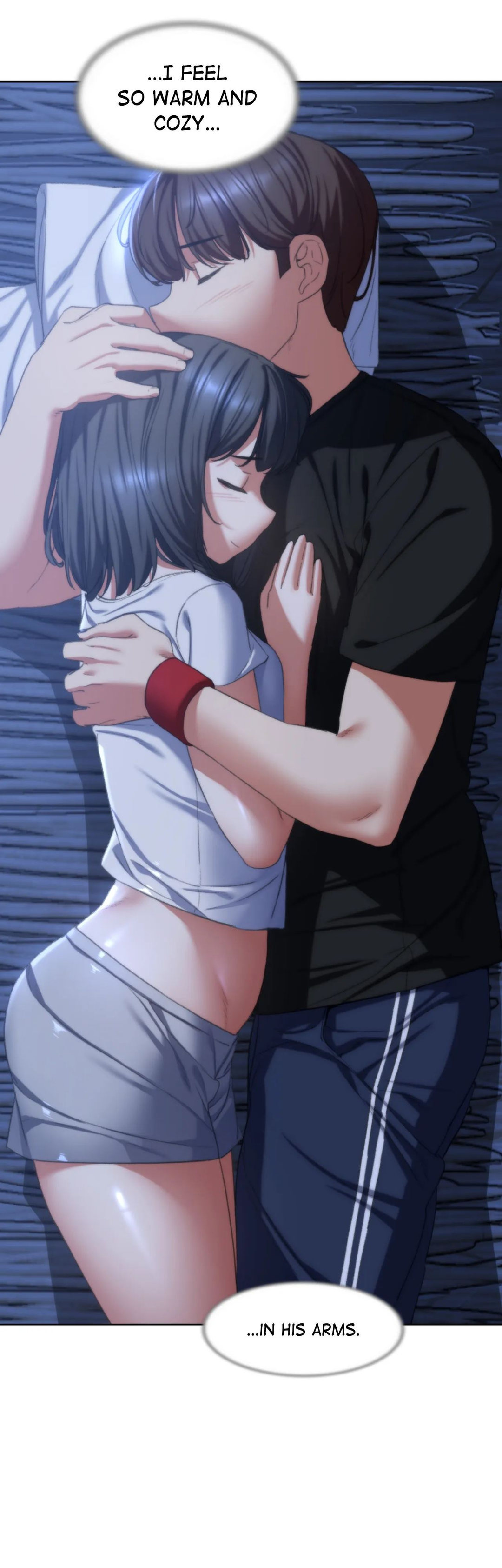 Seniors of Class 5 - Chapter 32 [photo 52] - MangaPorn