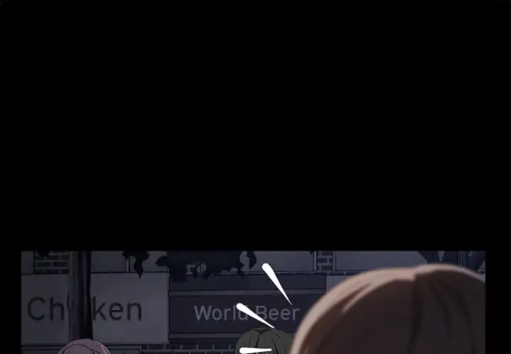 Stolen - Chapter 23 [photo 1] - MangaPorn