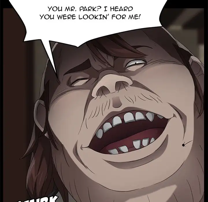 Stolen - Chapter 23 [photo 104] - MangaPorn