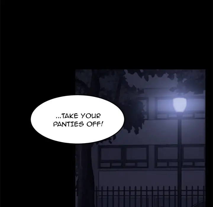 Stolen - Chapter 23 [photo 106] - MangaPorn