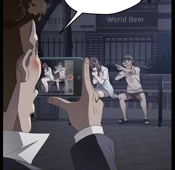 Stolen - Chapter 23 [photo 11] - MangaPorn