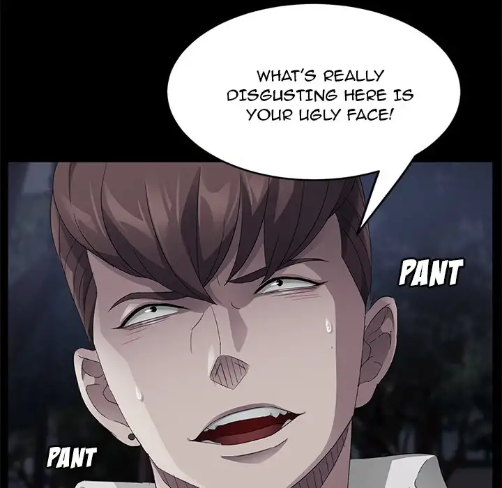 Stolen - Chapter 23 [photo 137] - MangaPorn