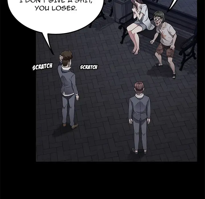 Stolen - Chapter 23 [photo 15] - MangaPorn