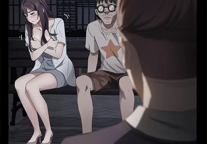 Stolen - Chapter 23 [photo 2] - MangaPorn