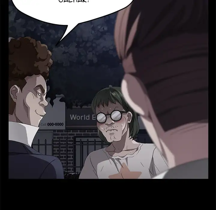 Stolen - Chapter 23 [photo 22] - MangaPorn