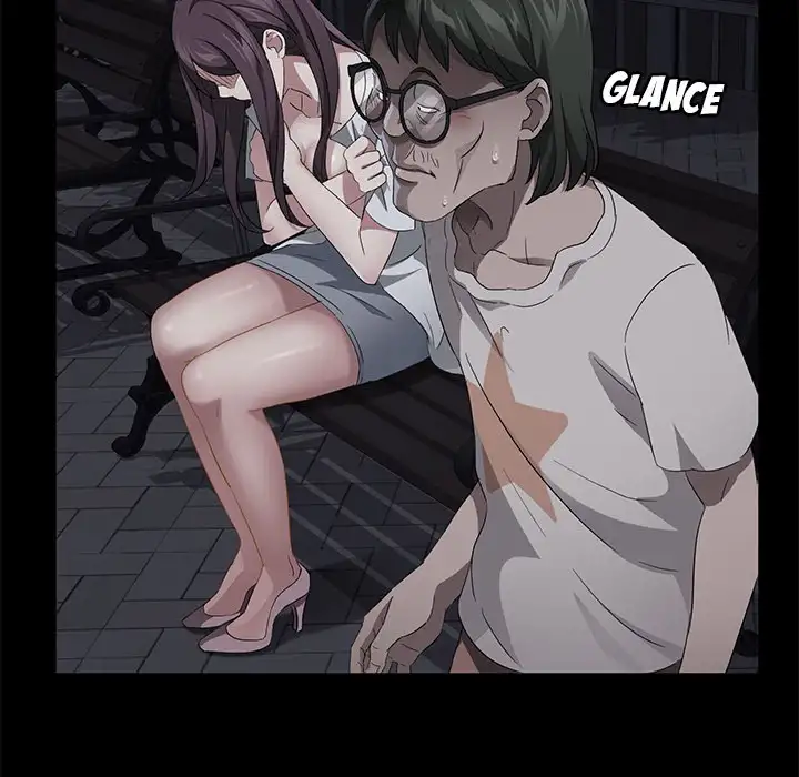 Stolen - Chapter 23 [photo 38] - MangaPorn