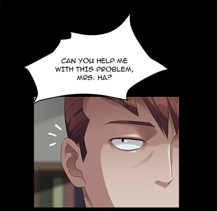 Stolen - Chapter 23 [photo 51] - MangaPorn