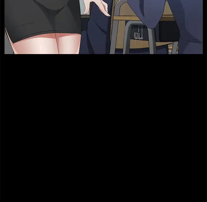 Stolen - Chapter 23 [photo 54] - MangaPorn