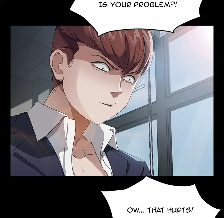 Stolen - Chapter 23 [photo 68] - MangaPorn