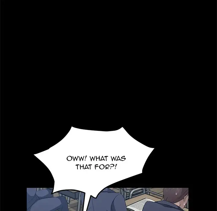 Stolen - Chapter 23 [photo 73] - MangaPorn