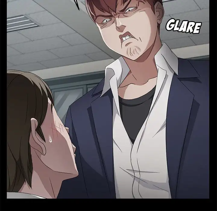 Stolen - Chapter 23 [photo 76] - MangaPorn