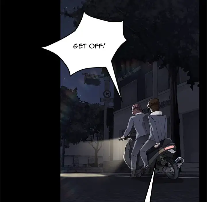 Stolen - Chapter 23 [photo 85] - MangaPorn