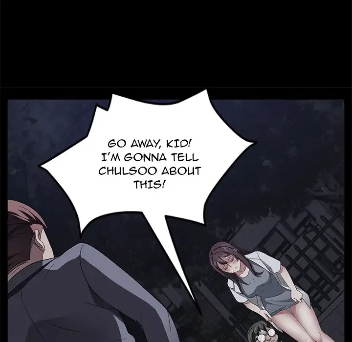 Stolen - Chapter 24 [photo 11] - MangaPorn