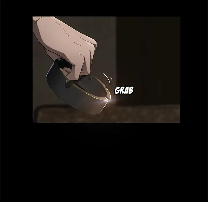 Stolen - Chapter 24 [photo 112] - MangaPorn