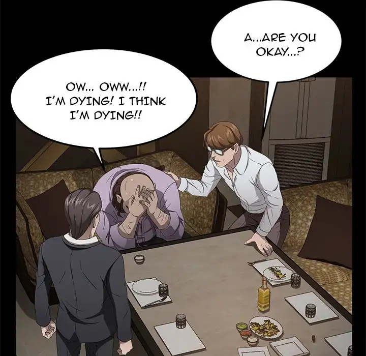 Stolen - Chapter 24 [photo 116] - MangaPorn