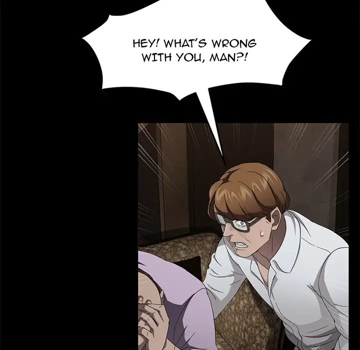 Stolen - Chapter 24 [photo 118] - MangaPorn