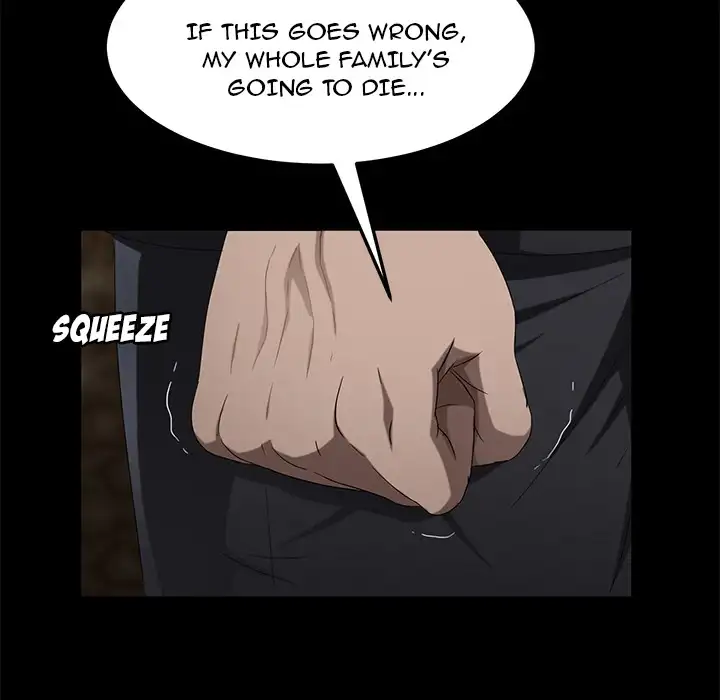 Stolen - Chapter 24 [photo 120] - MangaPorn