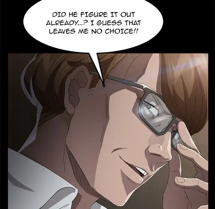 Stolen - Chapter 24 [photo 126] - MangaPorn