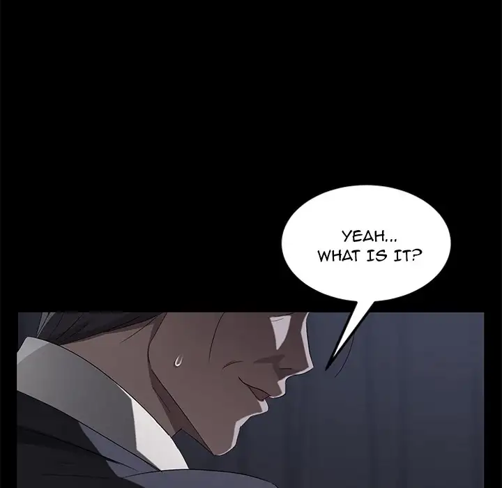 Stolen - Chapter 24 [photo 133] - MangaPorn