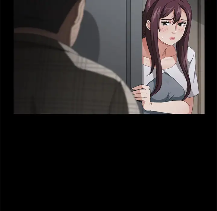 Stolen - Chapter 24 [photo 143] - MangaPorn