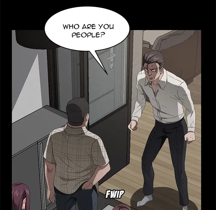 Stolen - Chapter 24 [photo 146] - MangaPorn