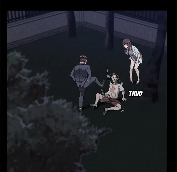 Stolen - Chapter 24 [photo 17] - MangaPorn