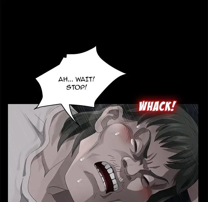 Stolen - Chapter 24 [photo 25] - MangaPorn