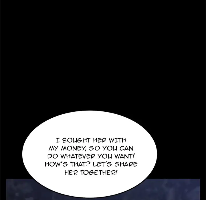 Stolen - Chapter 24 [photo 31] - MangaPorn