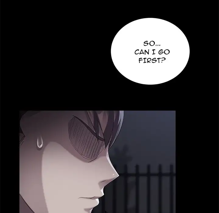 Stolen - Chapter 24 [photo 35] - MangaPorn