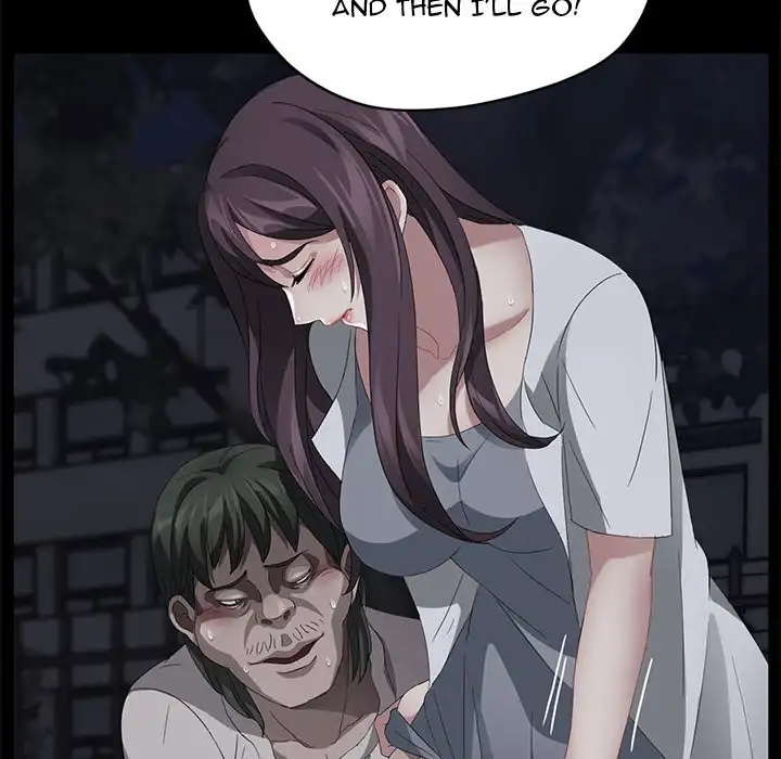 Stolen - Chapter 24 [photo 39] - MangaPorn