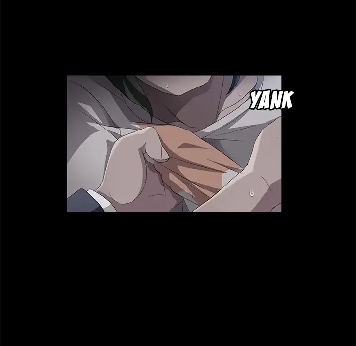 Stolen - Chapter 24 [photo 41] - MangaPorn