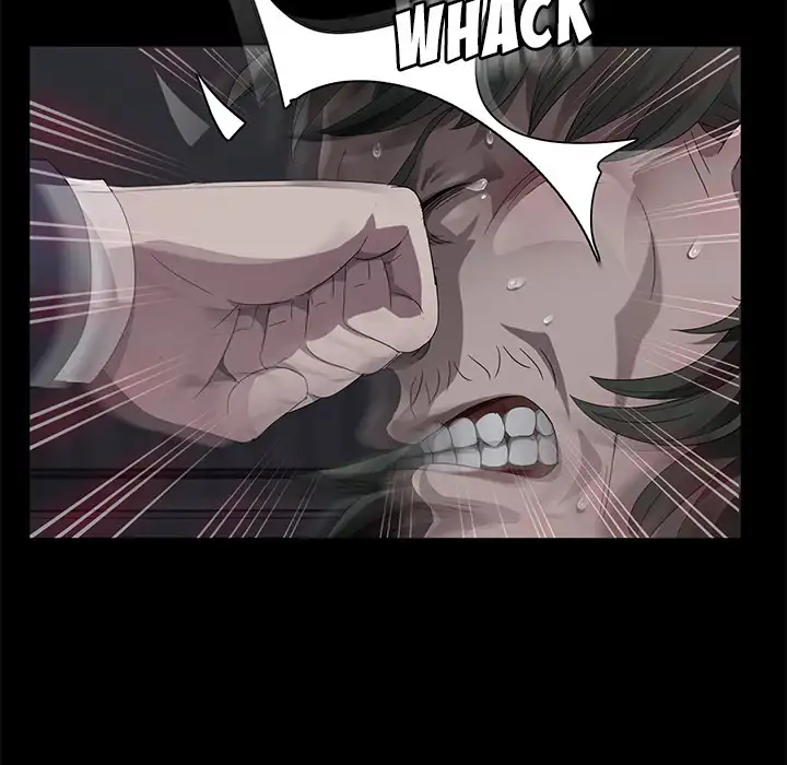 Stolen - Chapter 24 [photo 45] - MangaPorn