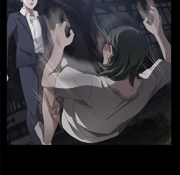 Stolen - Chapter 24 [photo 47] - MangaPorn