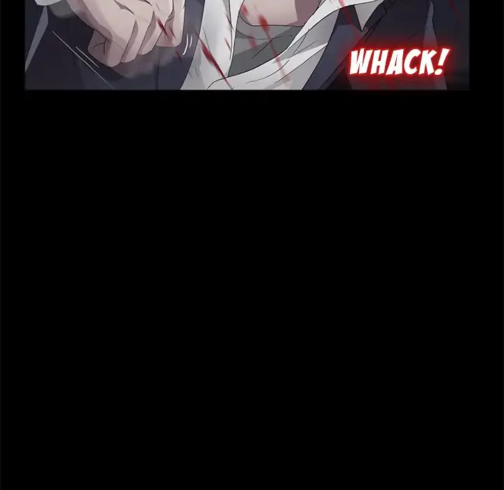 Stolen - Chapter 24 [photo 51] - MangaPorn