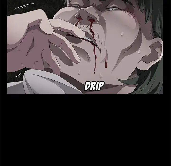 Stolen - Chapter 24 [photo 58] - MangaPorn