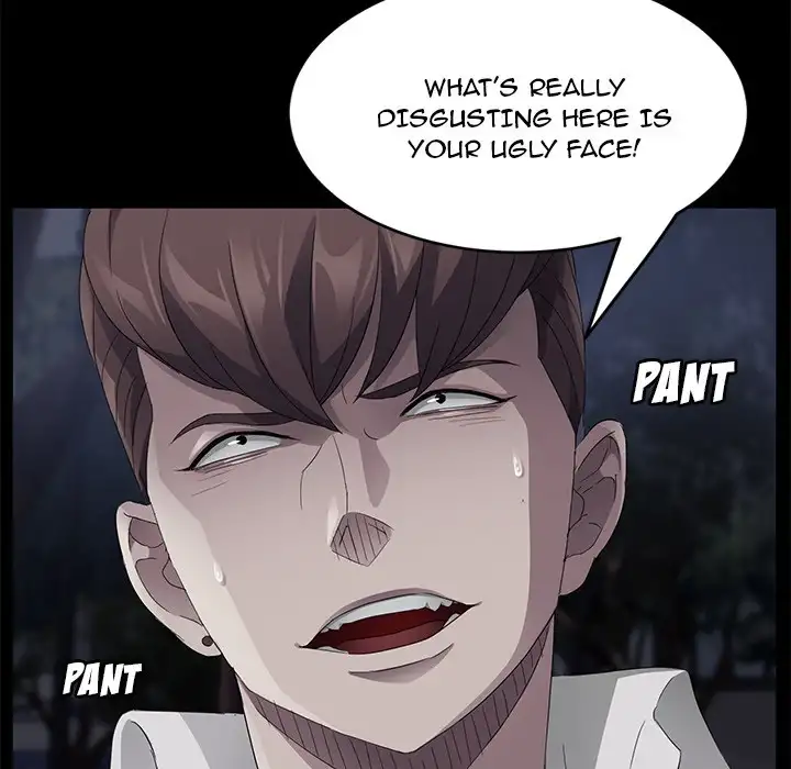 Stolen - Chapter 24 [photo 7] - MangaPorn