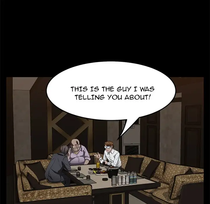 Stolen - Chapter 24 [photo 77] - MangaPorn