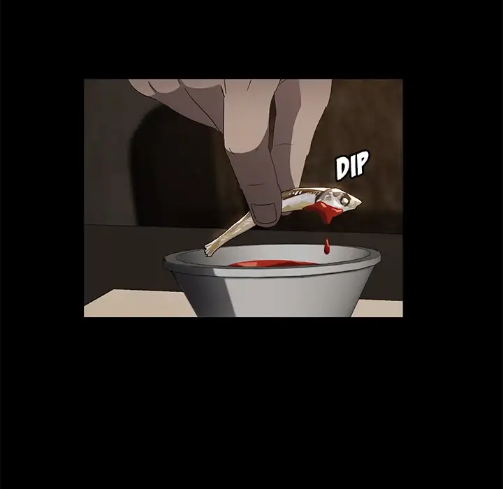 Stolen - Chapter 24 [photo 79] - MangaPorn