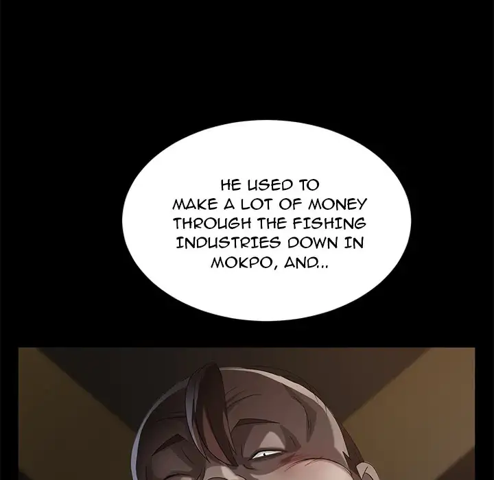 Stolen - Chapter 24 [photo 80] - MangaPorn