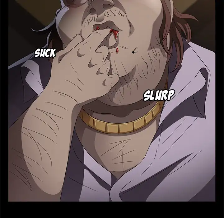 Stolen - Chapter 24 [photo 81] - MangaPorn