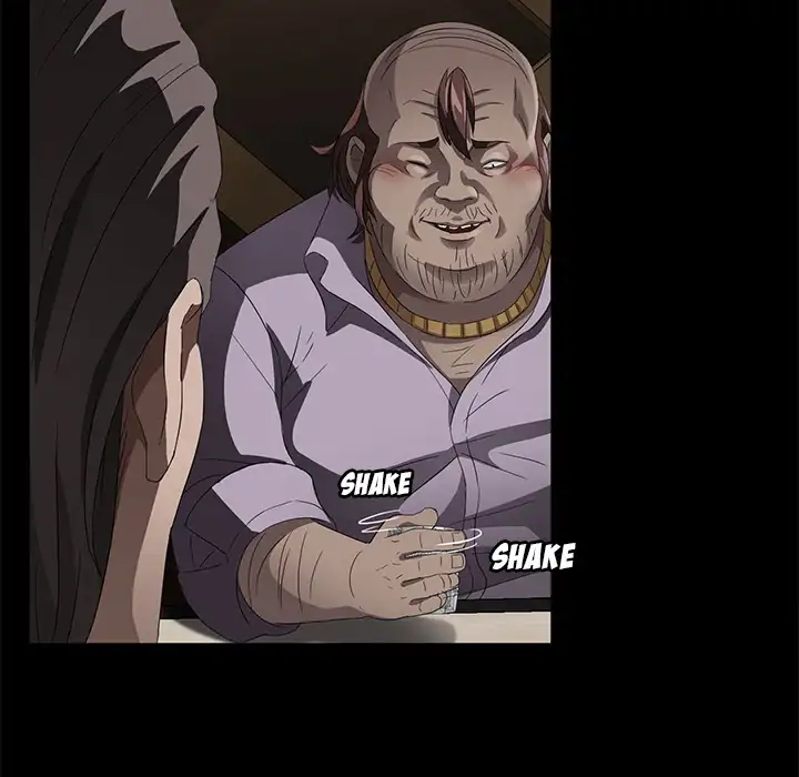 Stolen - Chapter 24 [photo 85] - MangaPorn