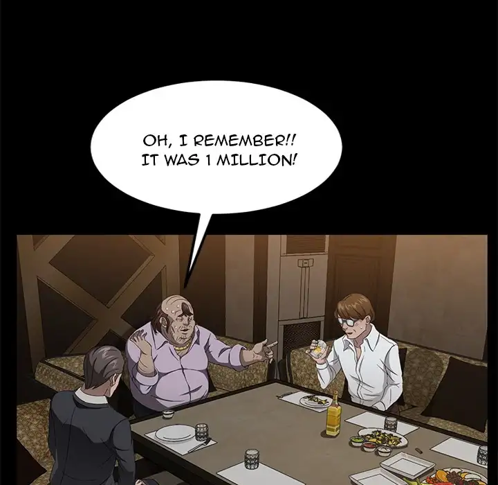 Stolen - Chapter 24 [photo 90] - MangaPorn