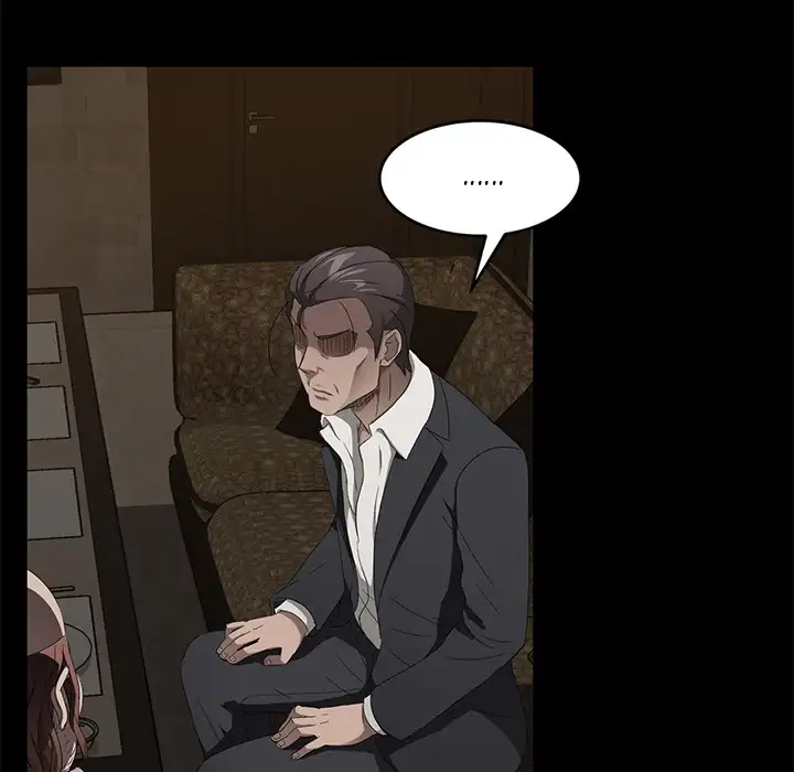 Stolen - Chapter 24 [photo 92] - MangaPorn