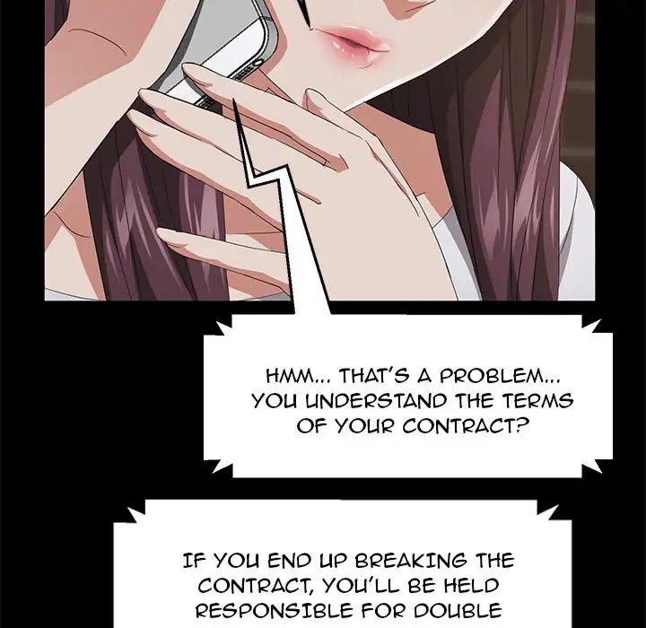 Stolen - Chapter 25 [photo 107] - MangaPorn