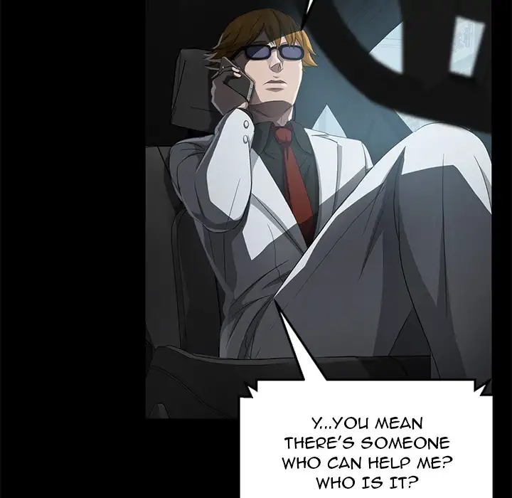 Stolen - Chapter 25 [photo 112] - MangaPorn